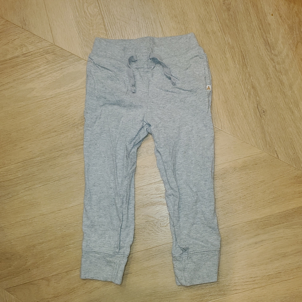 GAP Toddler Brannan Bear Joggers 3T